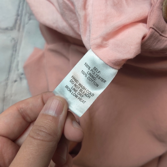 Lulus | Malta Button Front Ruffle Midi Ski… - Picture 8 of 9